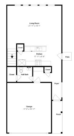 Foto del edificio - 4023 Champlain Wy