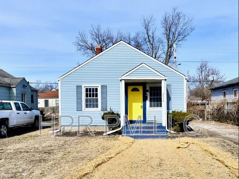 Foto principal - 3910 E 34th St