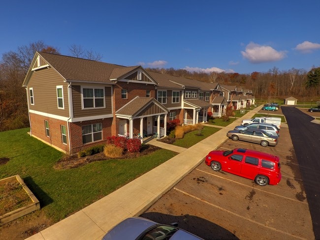 Autumn Run Apartments Millersburg, OH