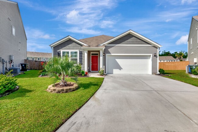 Foto del edificio - Beautiful One Story home in McKewn