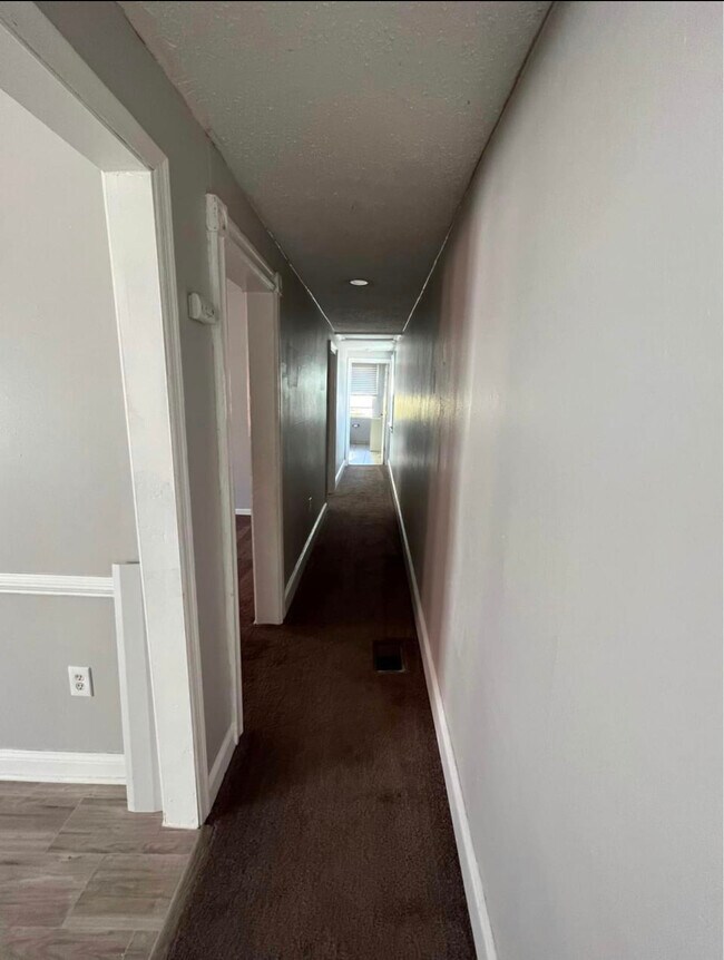 Hall - 310 Lincoln Ave