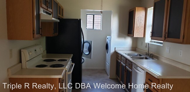 Building Photo - 4 br, 2 bath House - 906 Santa Cruz Dr.