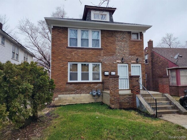 Foto del edificio - 9693 Ohio St