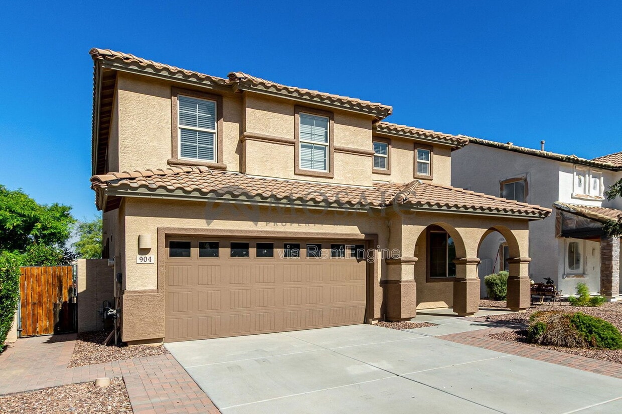 Photo - 904 E Euclid Ave