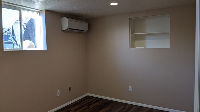 Primer dormitorio - 7976 W 2820 S