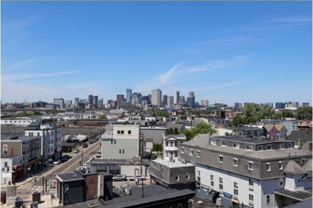 Building Photo - 410 Dorchester Ave