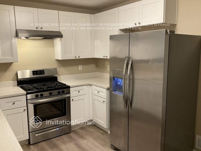 Foto del edificio - 3607 Memorial Pkwy NW