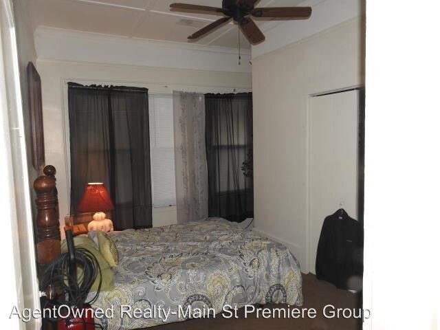 Building Photo - 2 br, 2 bath House - 1068 Eutaw St