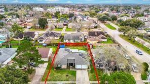 Foto del edificio - 15727 Beechnut St