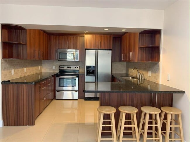 Foto del edificio - 3800 S Ocean Dr