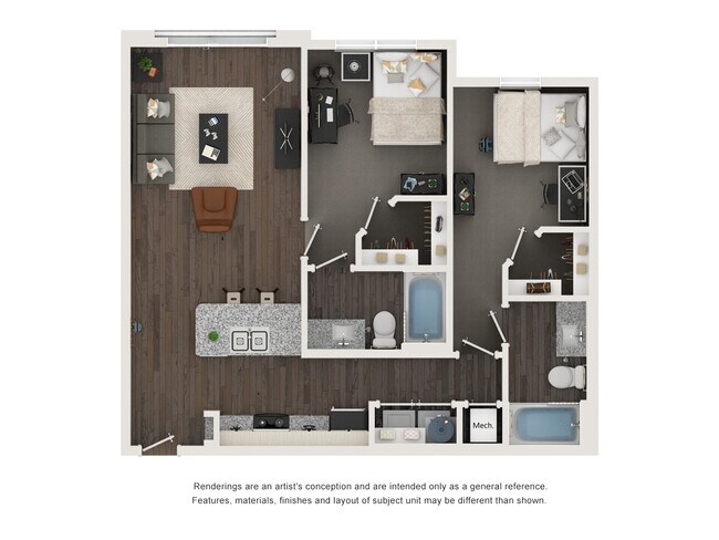 Foto del edificio - 14 SixtyFive