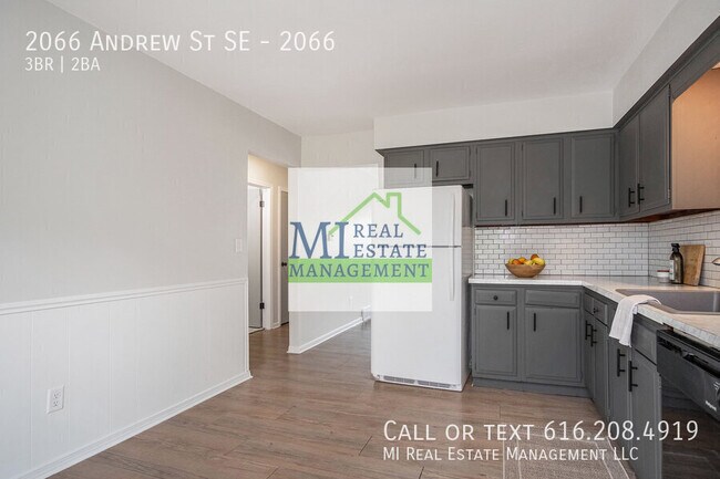 Foto del edificio - 2066 Andrew St SE