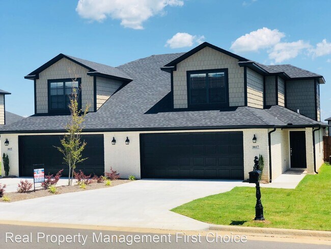 Foto del edificio - 6627 Leightyn Ln