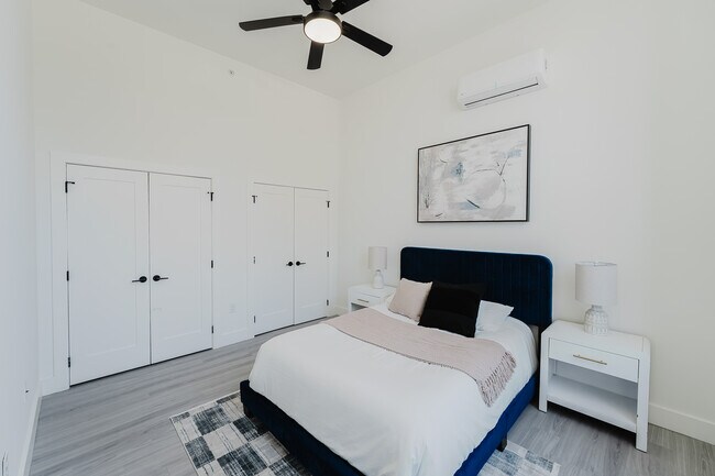 Foto del edificio - The 540