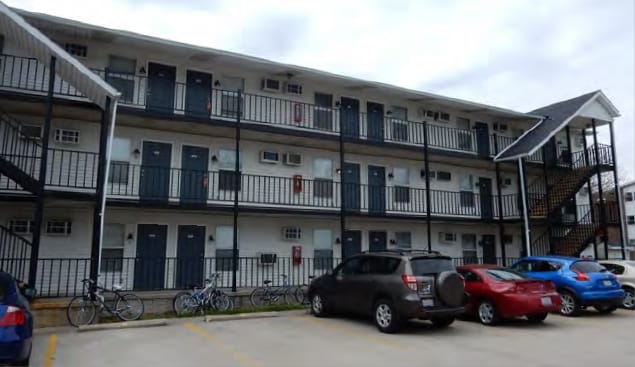 Primary Photo - 1007 W Clark St