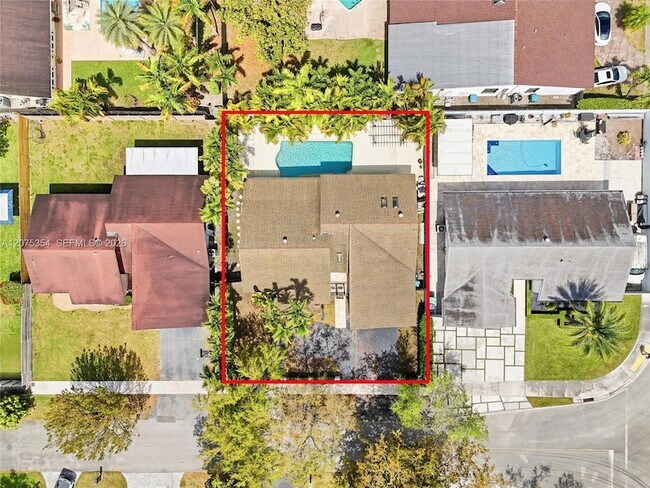 Foto del edificio - 12715 SW 96th Terrace