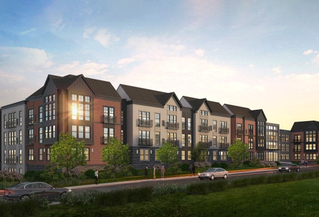 Foto principal - Canterly Place