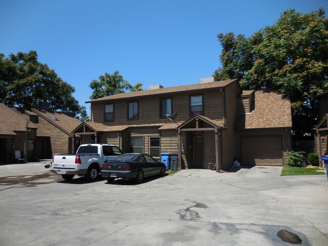 Foto del edificio - 1131 Colorado Ave