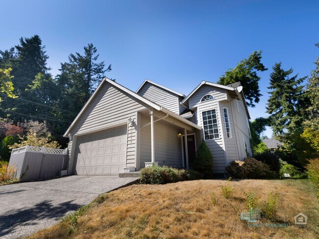 Foto del edificio - 20630 Willamette Dr