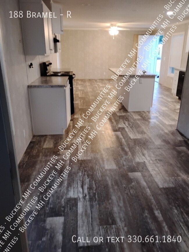 Building Photo - 188 Bramel-R