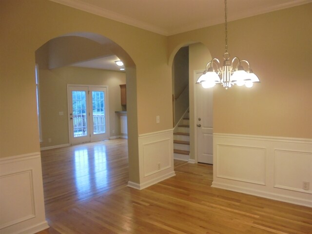 Foto del edificio - 1017 Thurman St