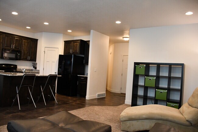 Foto del edificio - 4161 N Fremont Dr