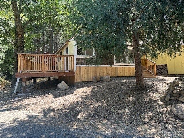 Building Photo - 25014 Moon Dr