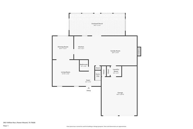 Foto del edificio - 3921 Willow Run Dr