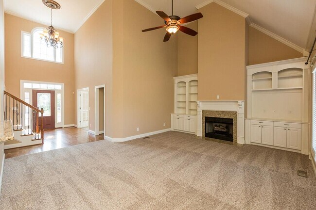 Building Photo - 1016 Brixworth Dr