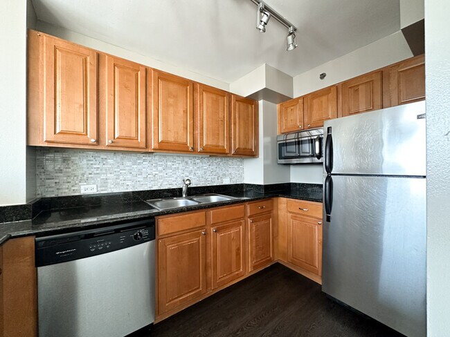 Foto del edificio - 4334 N Hazel St