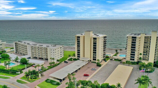 Building Photo - 200 S Beach Rd