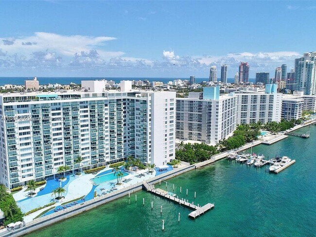 Foto del edificio - 1000 West Ave