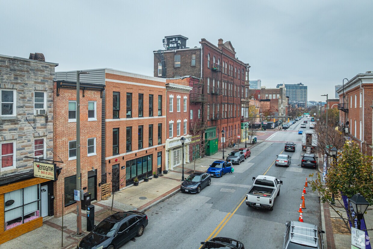 Foto del edificio - The Kenary