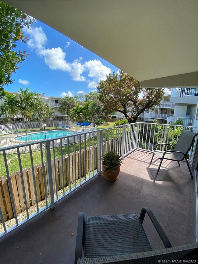 Building Photo - 7803 N Kendall Dr