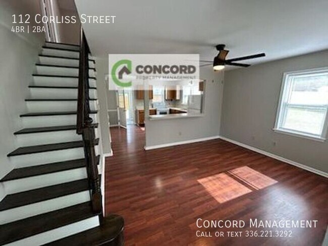 Foto del edificio - 112 Corliss St
