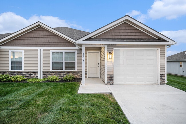 Building Photo - 3809 NW 93rd St