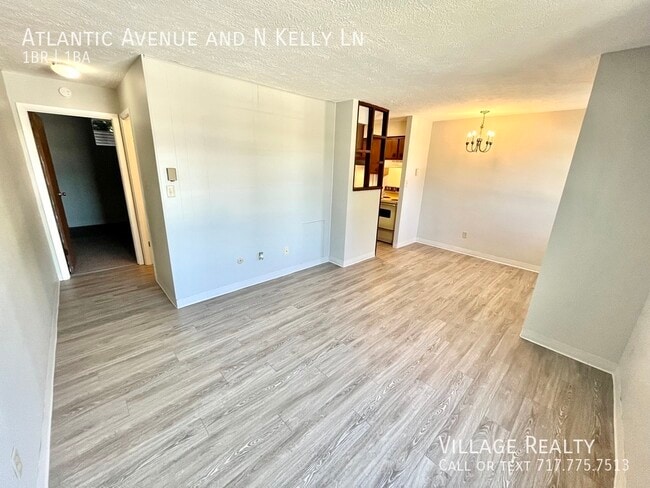 Foto del edificio - 730 Atlantic Ave