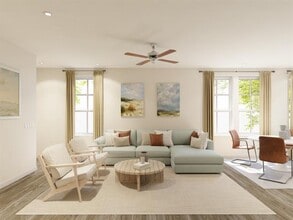 Building Photo - 8101 Laud Howell Pkwy