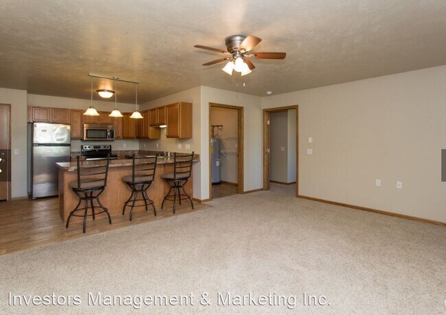 Foto del edificio - 2720 5th St NW