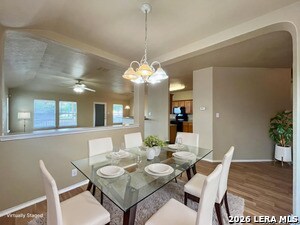 Foto del edificio - 8907 Wolff Vista