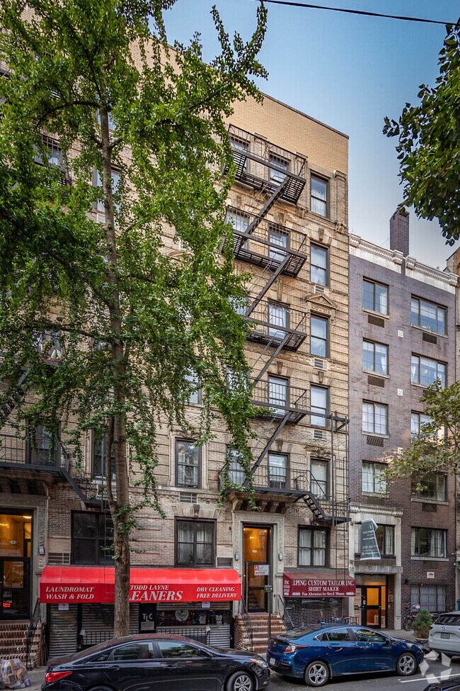 Building Photo - 242 E 77th St