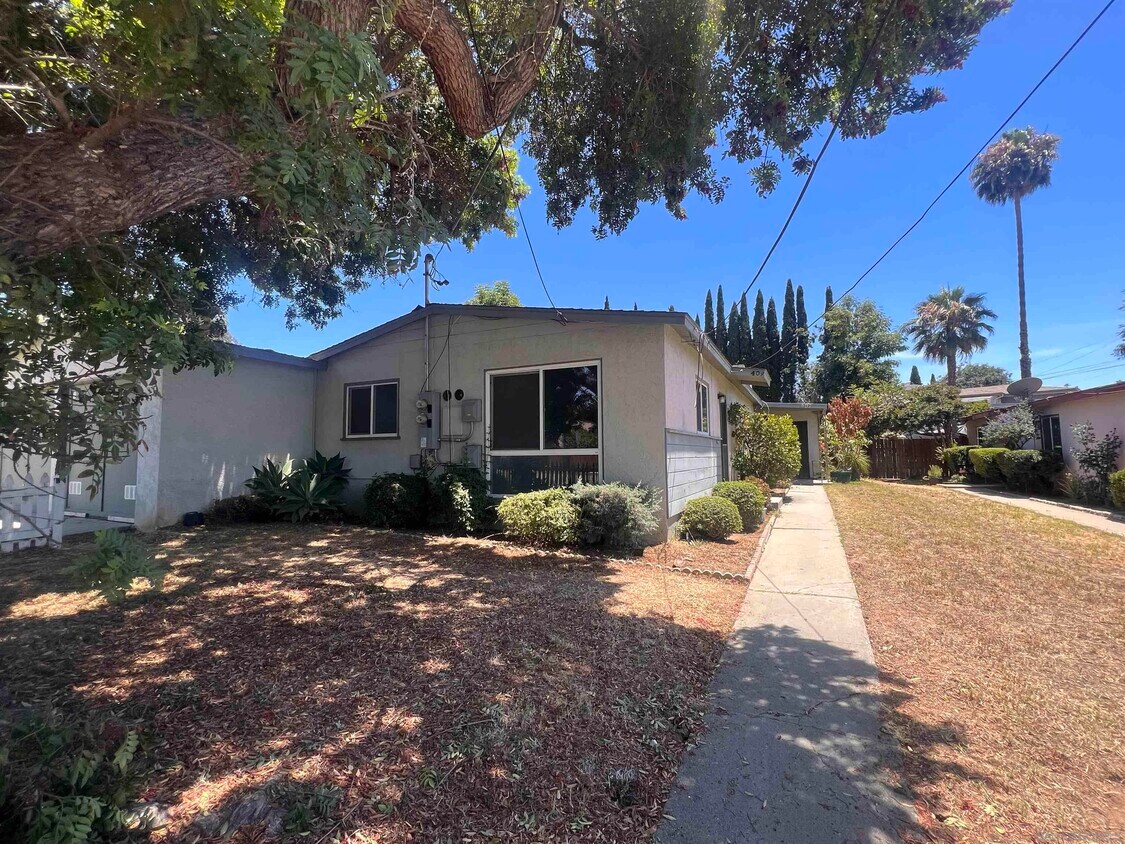 Foto principal - 409 Townsite Dr