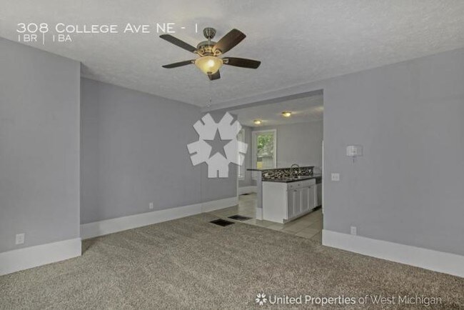 Foto del edificio - 1 bedroom in Grand Rapids MI 49503