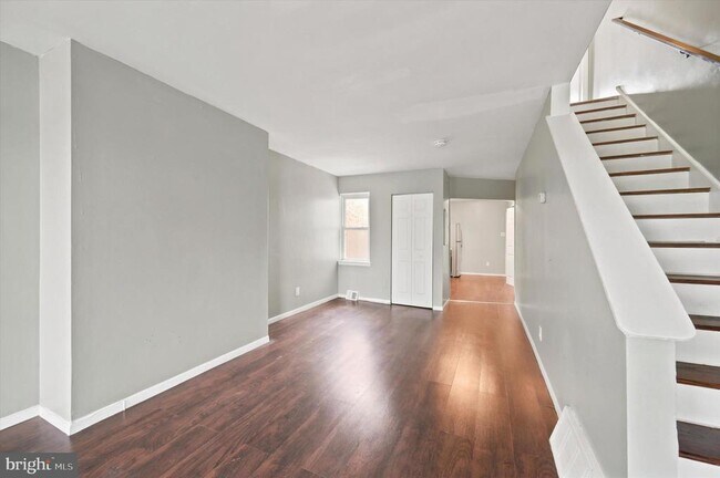 Foto del edificio - 4815 Fairmount Ave