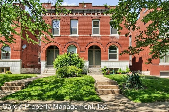 Building Photo - 4055 Hartford St