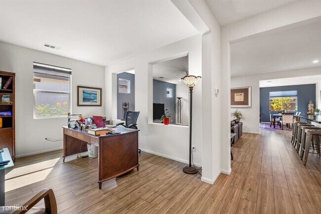 Building Photo - 2 br, 2 bath House - 82755 Temescal Canyon Dr