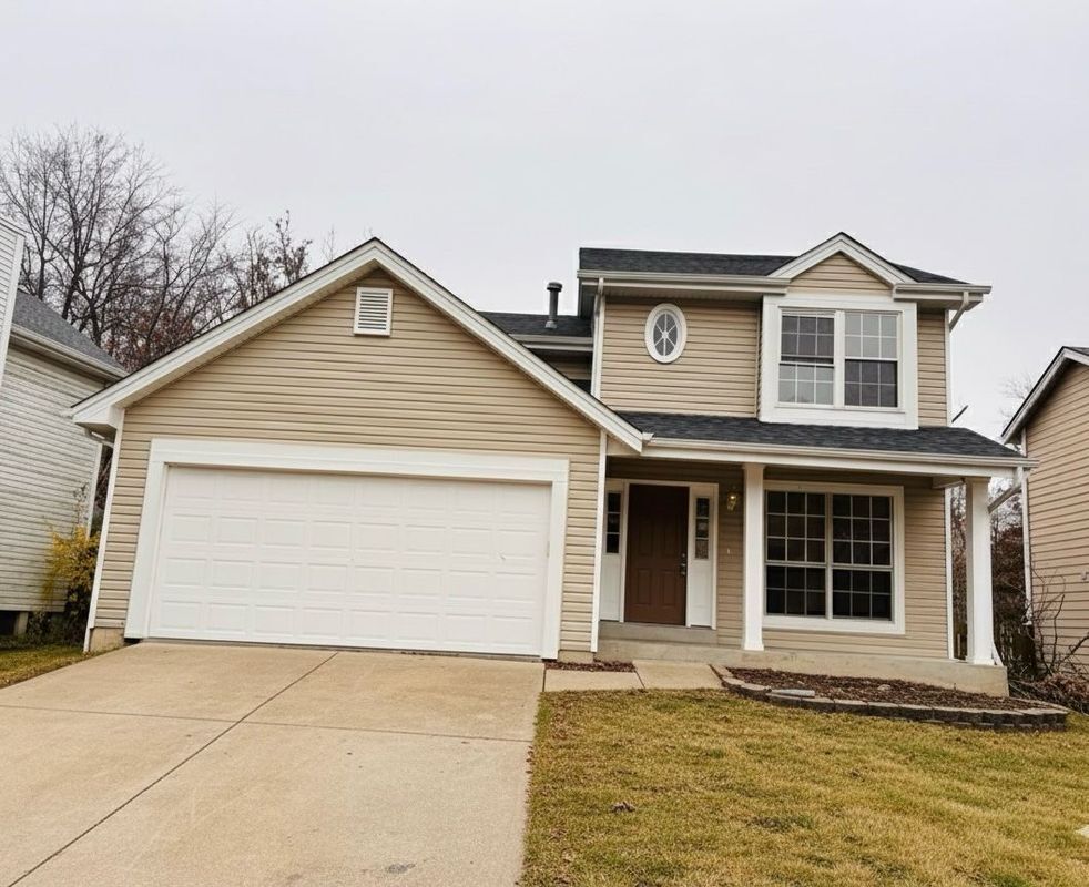 Foto del edificio - 1447 Pepperdine Ct