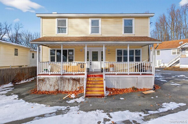 Foto del edificio - 149 Lewis Ln