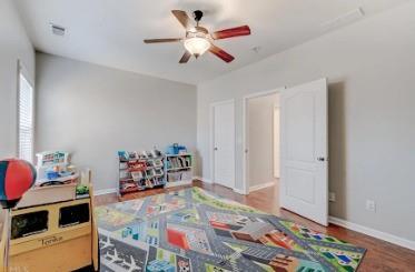 Foto del edificio - 31 Parkcrest Ln
