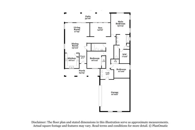 Building Photo - 21383 E Twin Acres Dr